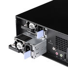 Bravo Multiple Channels Digital Headend Equipment Wieloekranowe urządzenie procesorowe