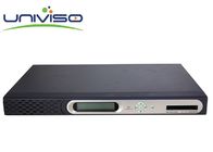 BW-DVBS-8008 Koniec urządzenia Bravo End 4K Dekoder odbiornika zintegrowanego Zarządzanie NMS