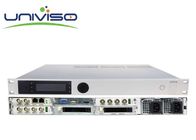 Modulator DVB-C SD Enkoder HD BW-3254 Sterowanie klawiaturą / klawiaturą 8 w 1 Funkcja wielokrotna